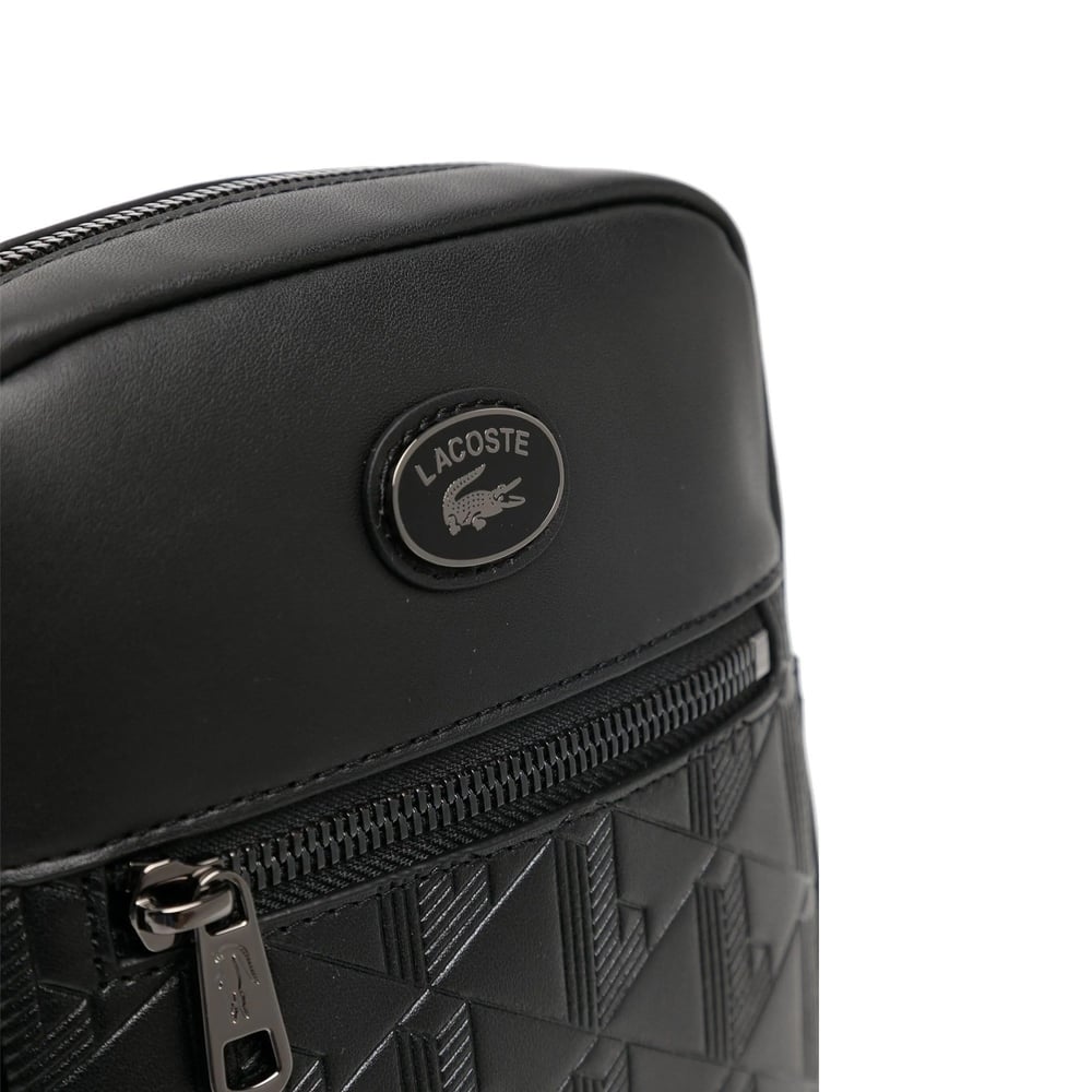 LACOSTE ERKEK POSTACI ÇANTASI NH4486MR-000