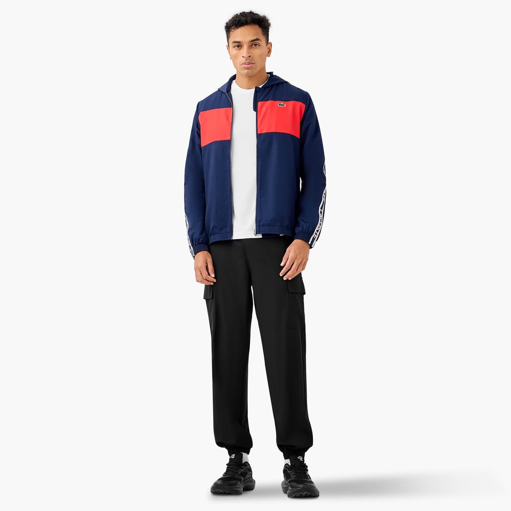 LACOSTE ERKEK SWEATSHIRT BH8972-C5L