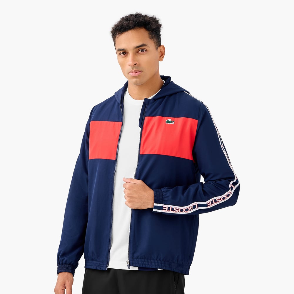LACOSTE ERKEK SWEATSHIRT BH8972-C5L