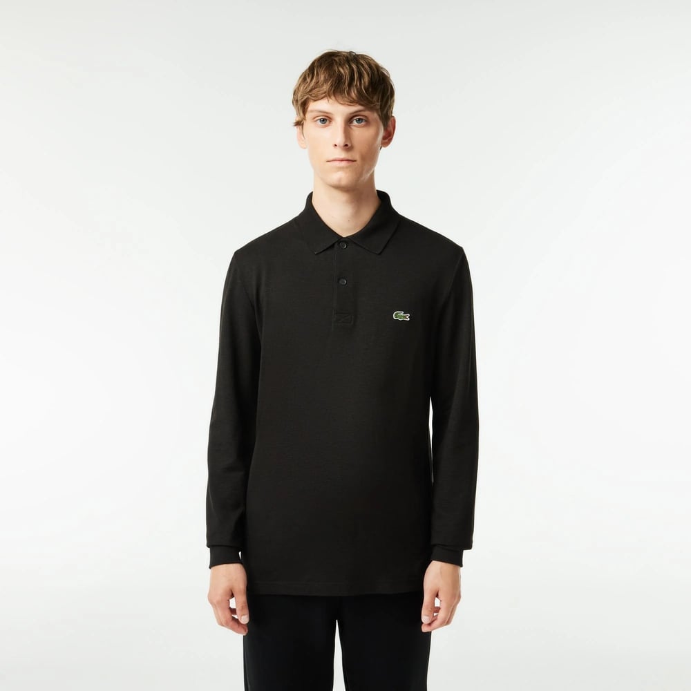 LACOSTE ERKEK SWEATSHIRT DH0784-00-031