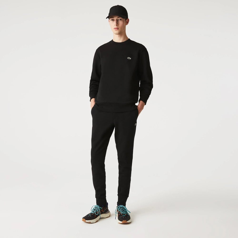 LACOSTE ERKEK SWEATSHIRT SH9608-00-031