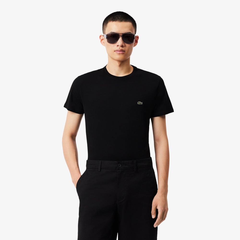 LACOSTE ERKEK T-SHIRT TH6709-031