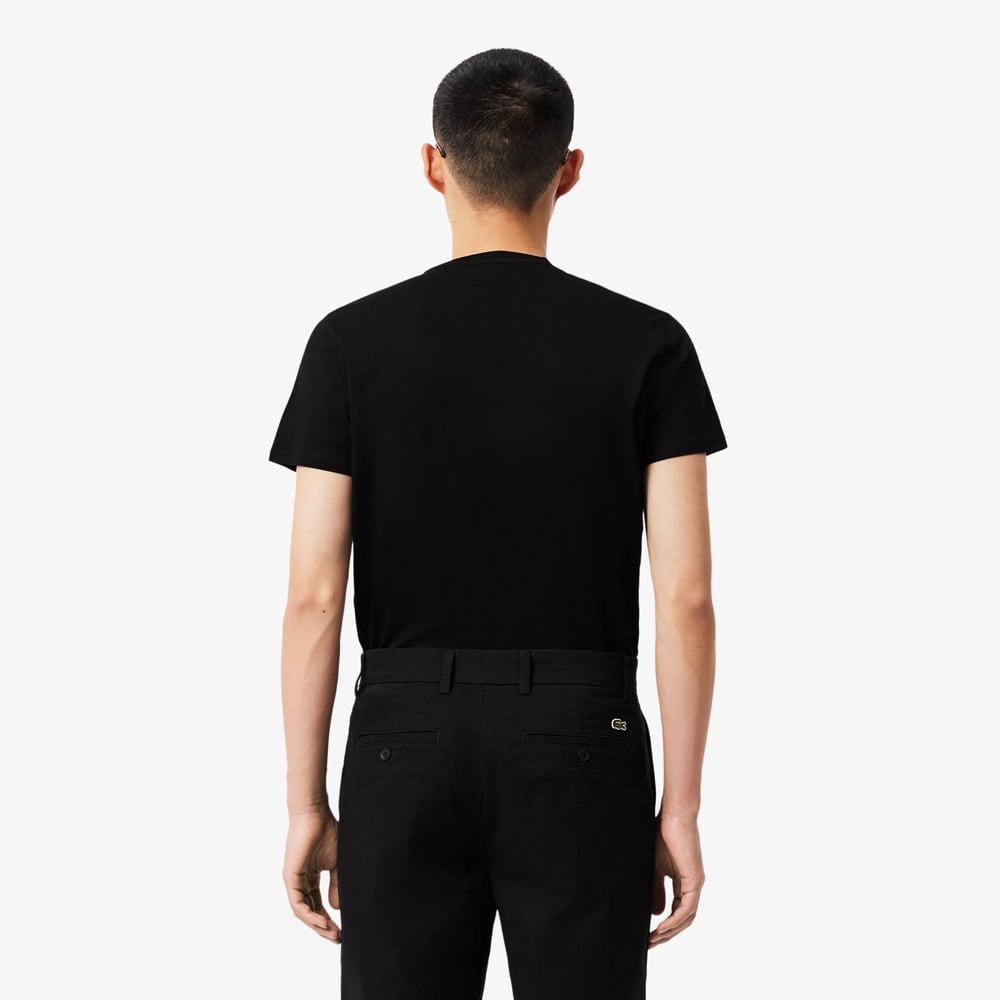 LACOSTE ERKEK T-SHIRT TH6709-031