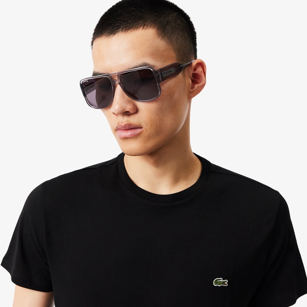 LACOSTE ERKEK T-SHIRT TH6709-031