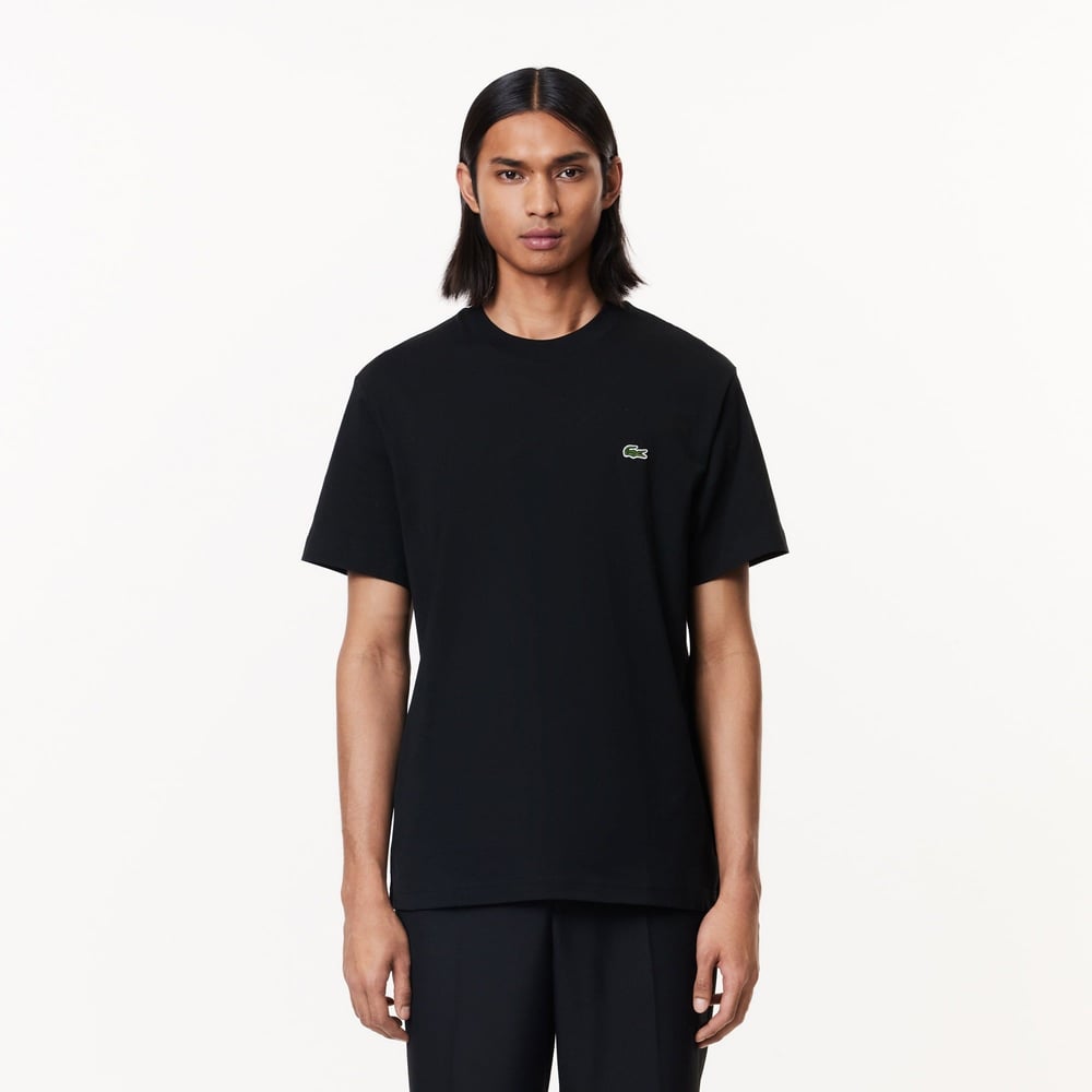 LACOSTE ERKEK T-SHIRT TH7318-031