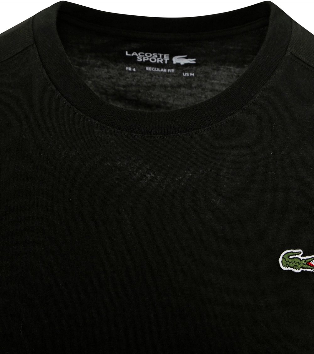 LACOSTE ERKEK T-SHIRT TH7618-031
