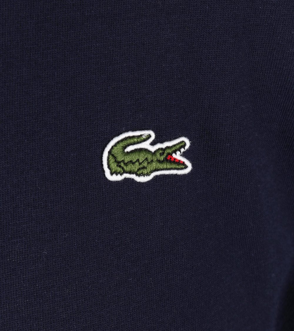 LACOSTE ERKEK T-SHIRT TH7618-166