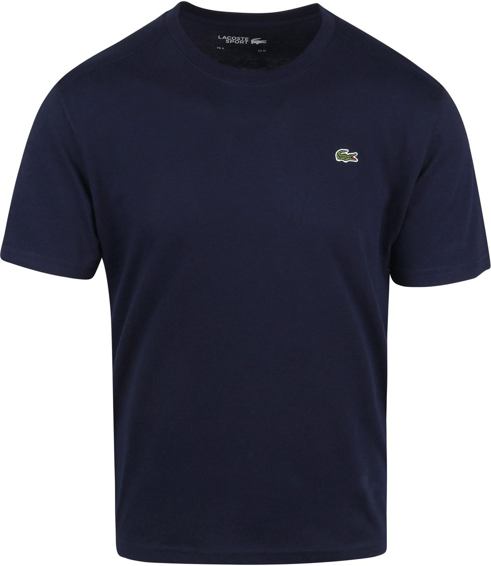 LACOSTE ERKEK T-SHIRT TH7618-166