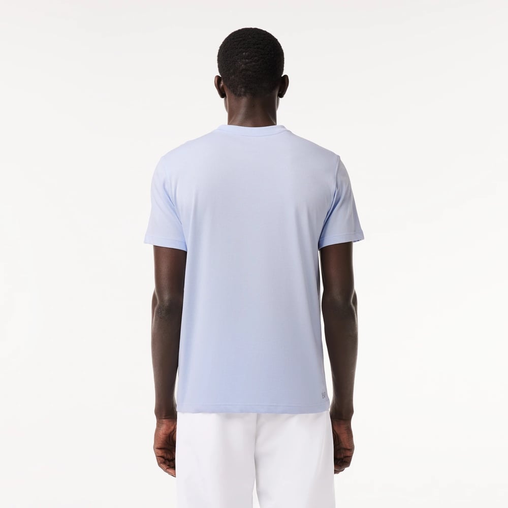 LACOSTE ERKEK T-SHIRT TH7618-J2G