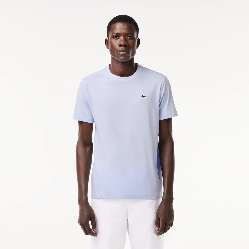 LACOSTE ERKEK T-SHIRT TH7618-J2G