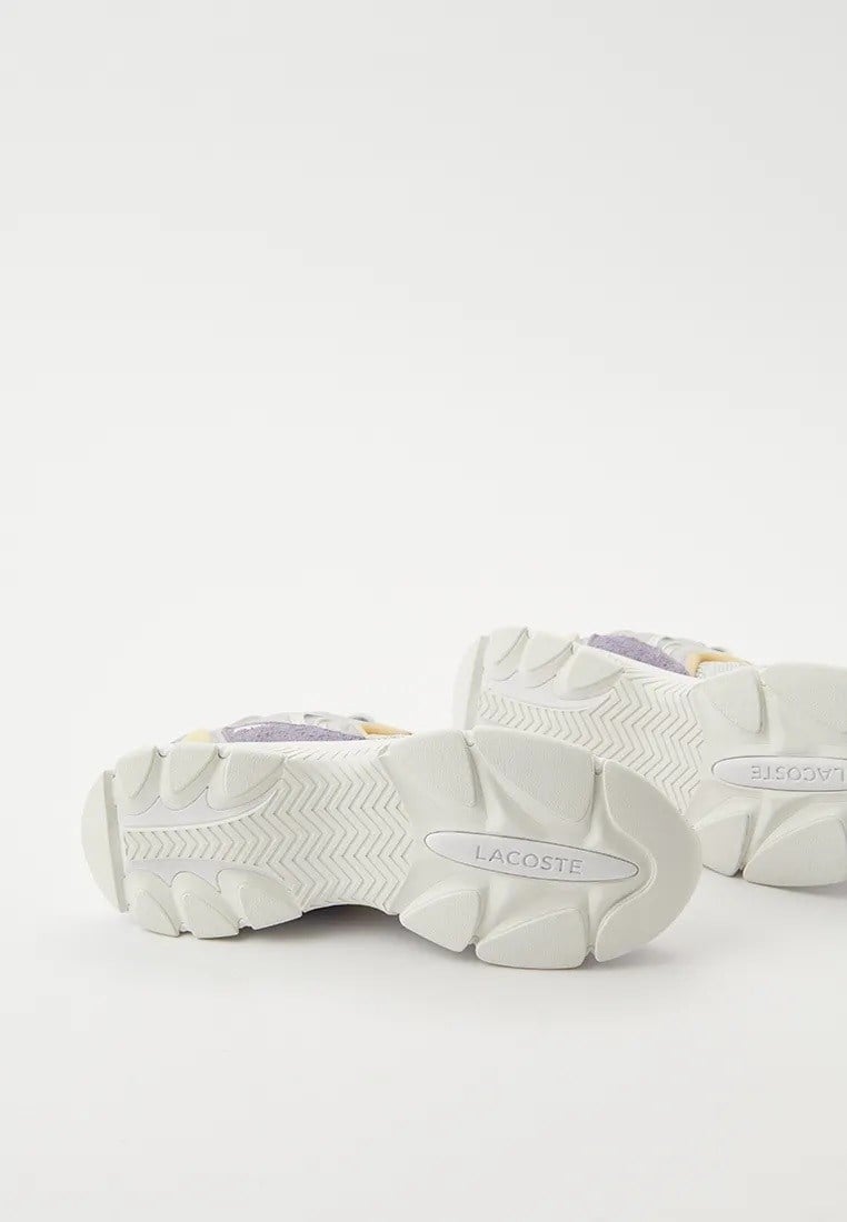 LACOSTE KADIN AYAKKABI 748SFA0083210