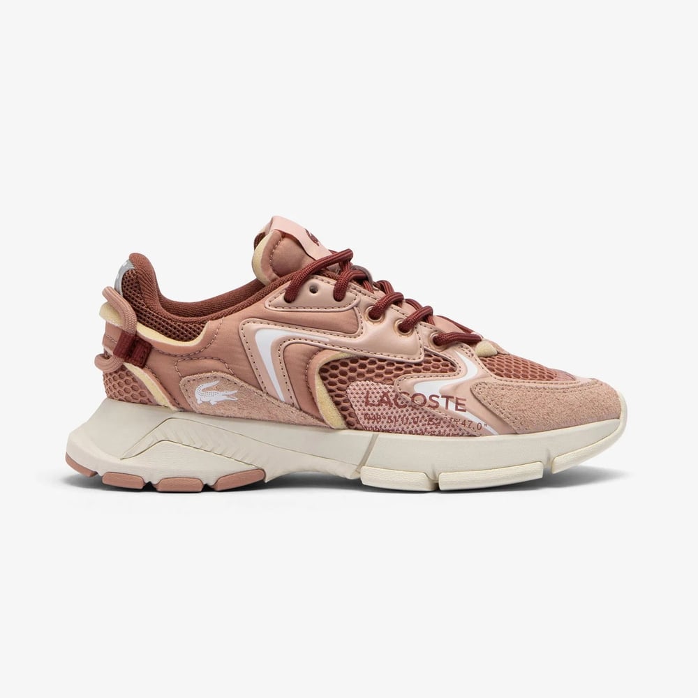 LACOSTE KADIN AYAKKABI 749SFA0006PW1