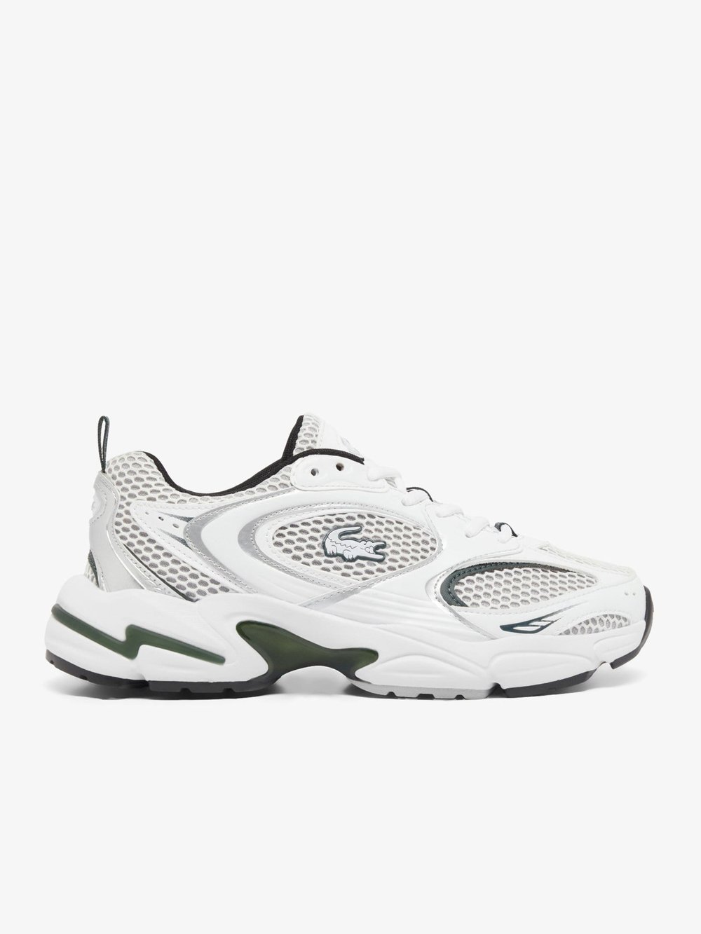 LACOSTE KADIN AYAKKABI 749SFA00251R5