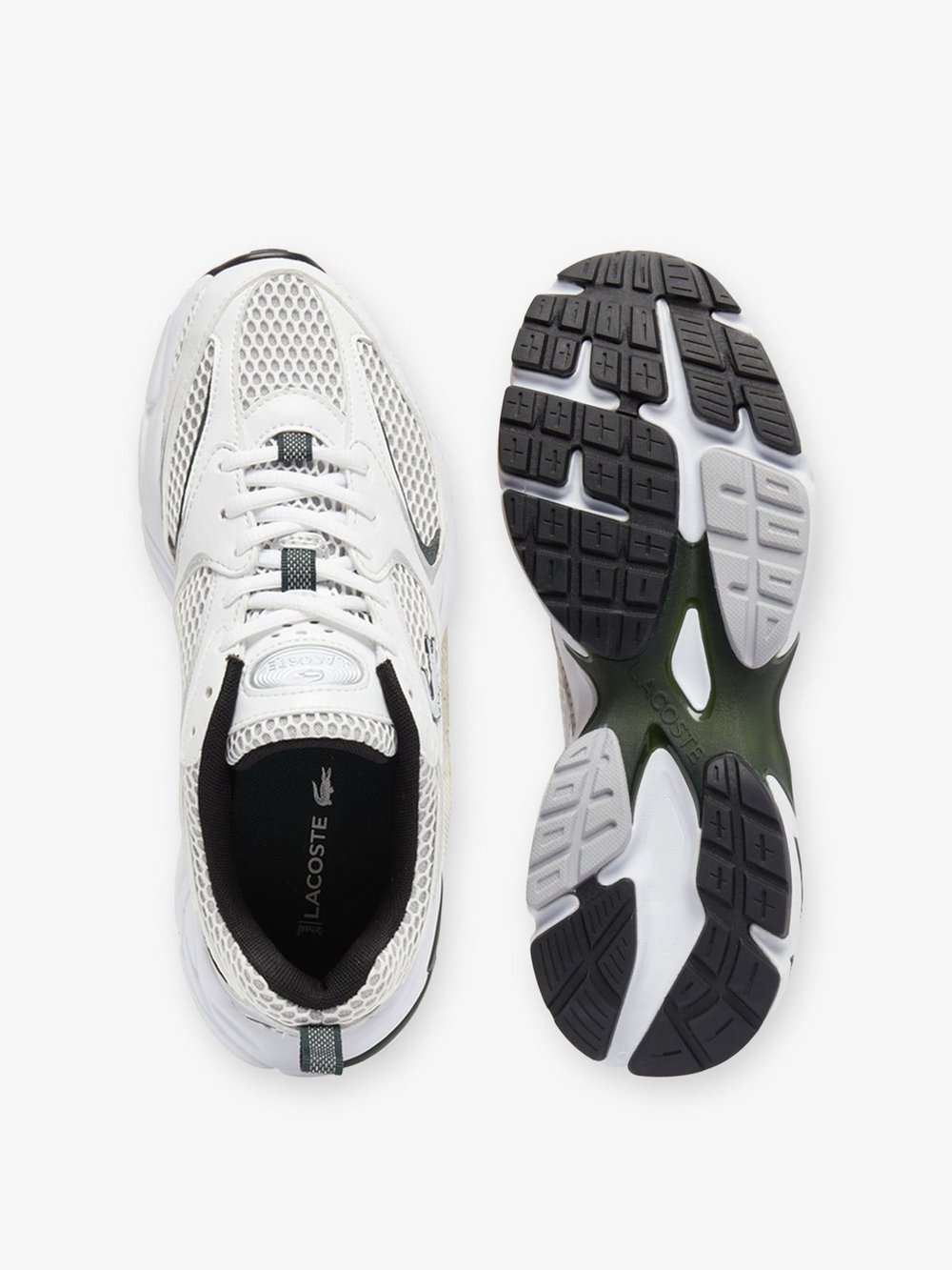 LACOSTE KADIN AYAKKABI 749SFA00251R5