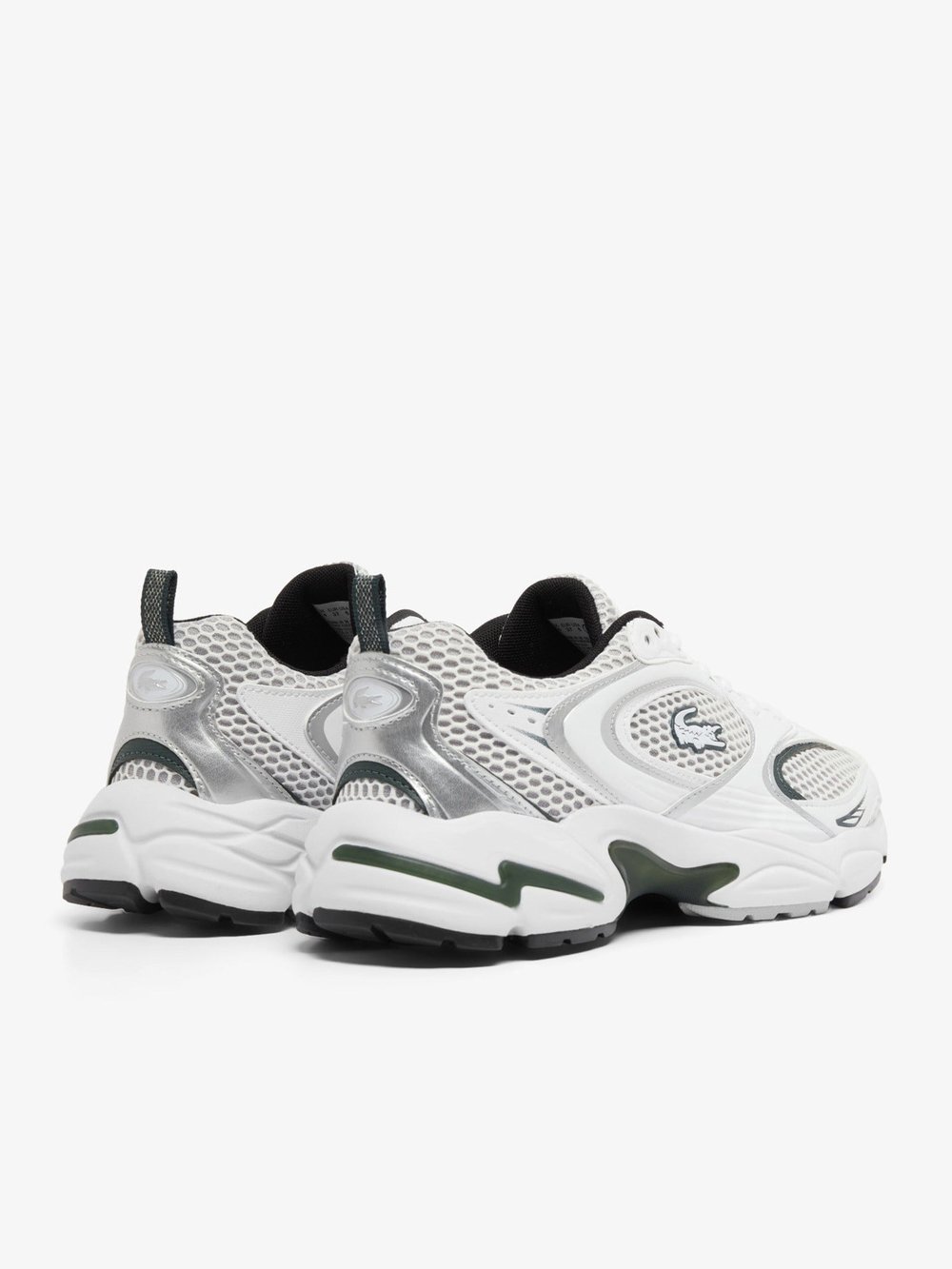 LACOSTE KADIN AYAKKABI 749SFA00251R5