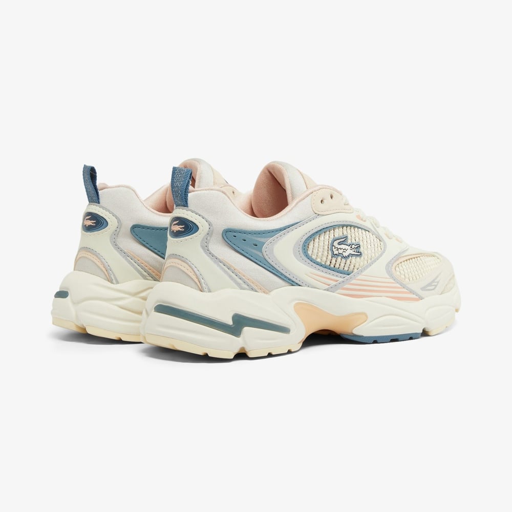 LACOSTE KADIN AYAKKABI 749SFA01352Q9