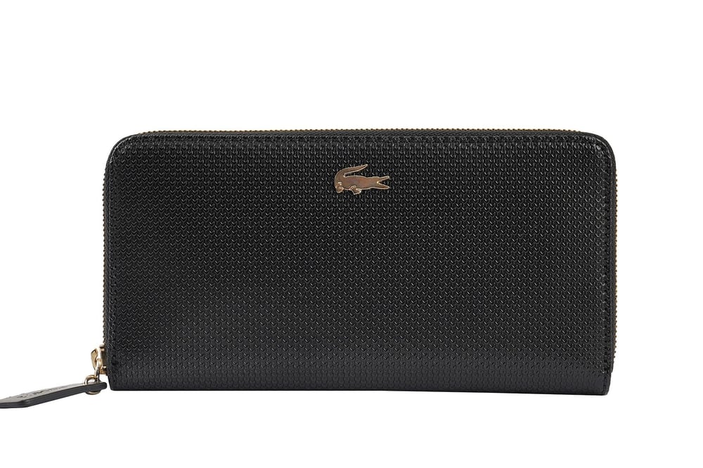 LACOSTE KADIN CÜZDAN NF1228CE-000