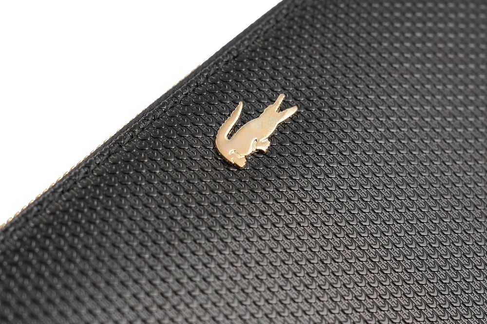 LACOSTE KADIN CÜZDAN NF1228CE-000