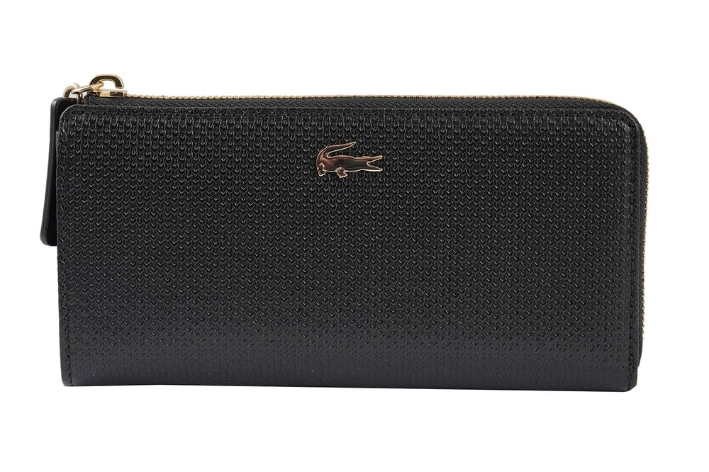 LACOSTE KADIN CÜZDAN NF1706CE-000