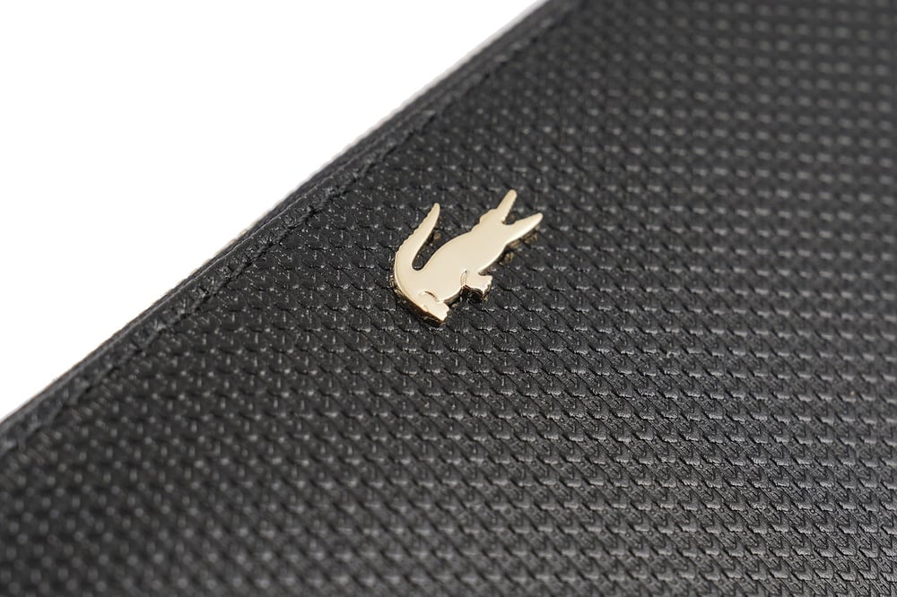 LACOSTE KADIN CÜZDAN NF1706CE-000