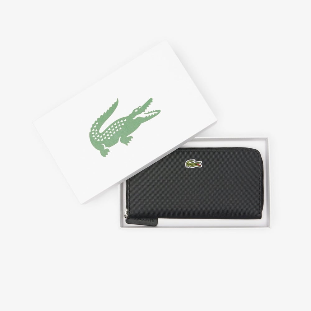 LACOSTE KADIN CÜZDAN NF2900PK-000