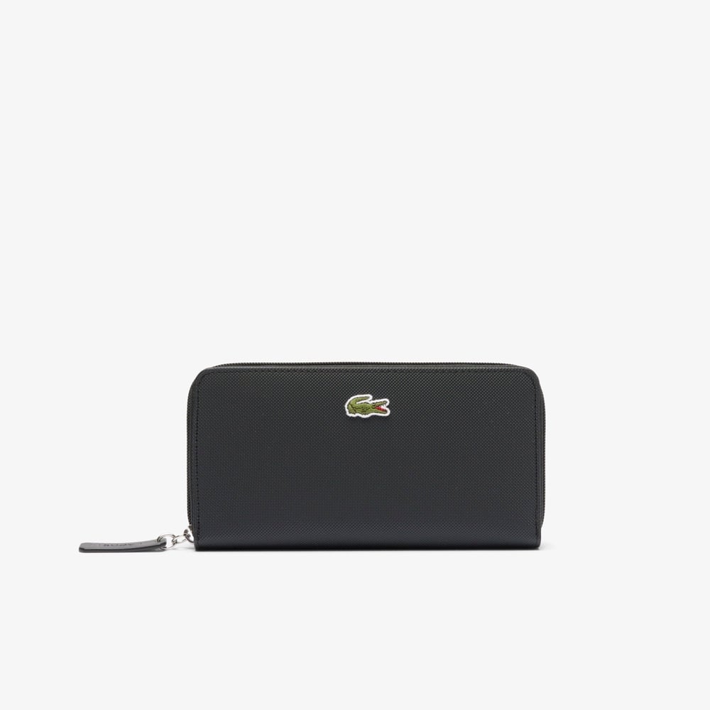 LACOSTE KADIN CÜZDAN NF2900PK-000