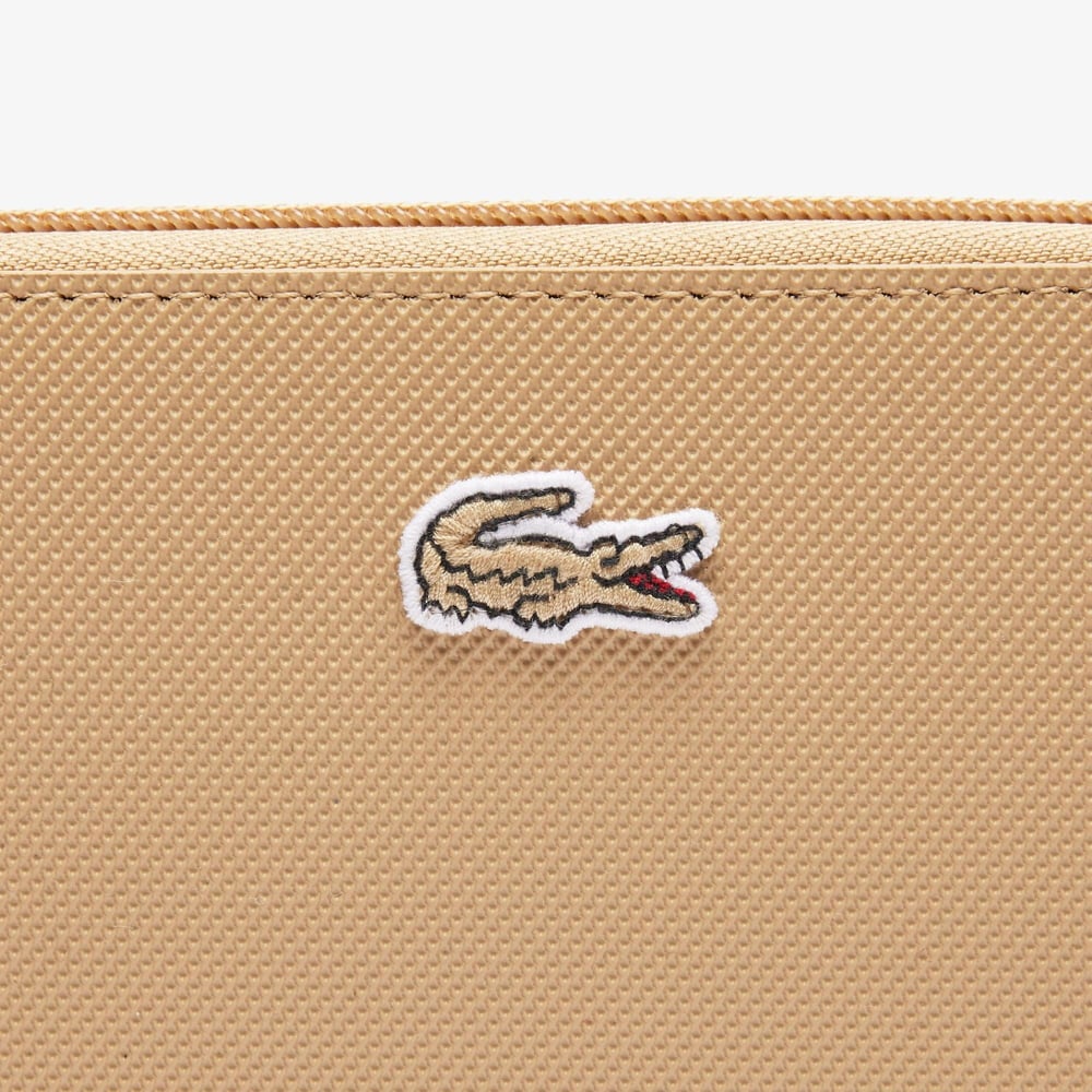 LACOSTE KADIN CÜZDAN NF2900PO-C87