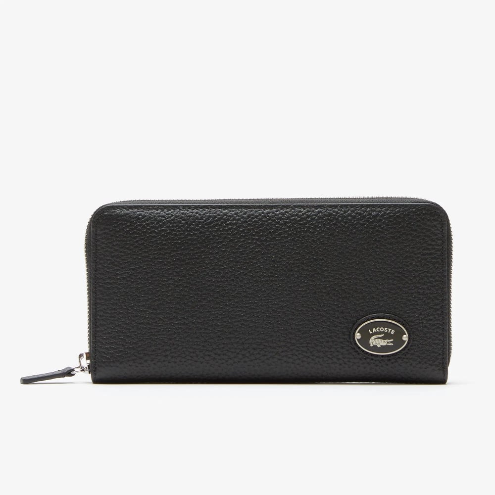 LACOSTE KADIN CÜZDAN NF3937GZ-000