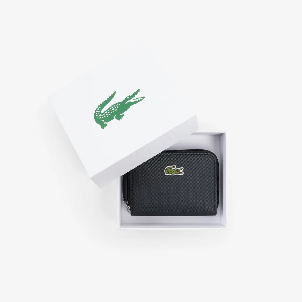 LACOSTE KADIN CÜZDAN NF4193PK-000