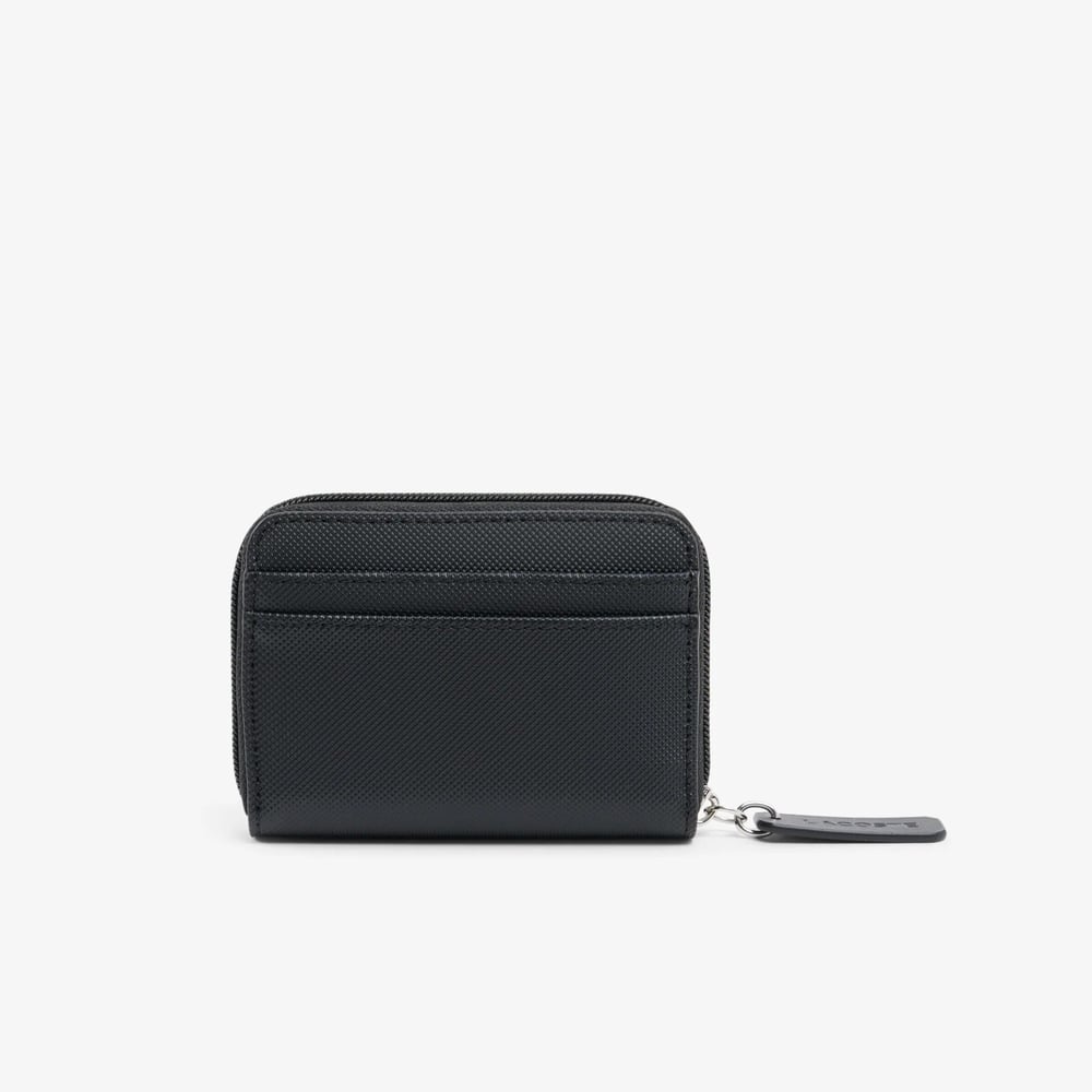 LACOSTE KADIN CÜZDAN NF4193PK-000