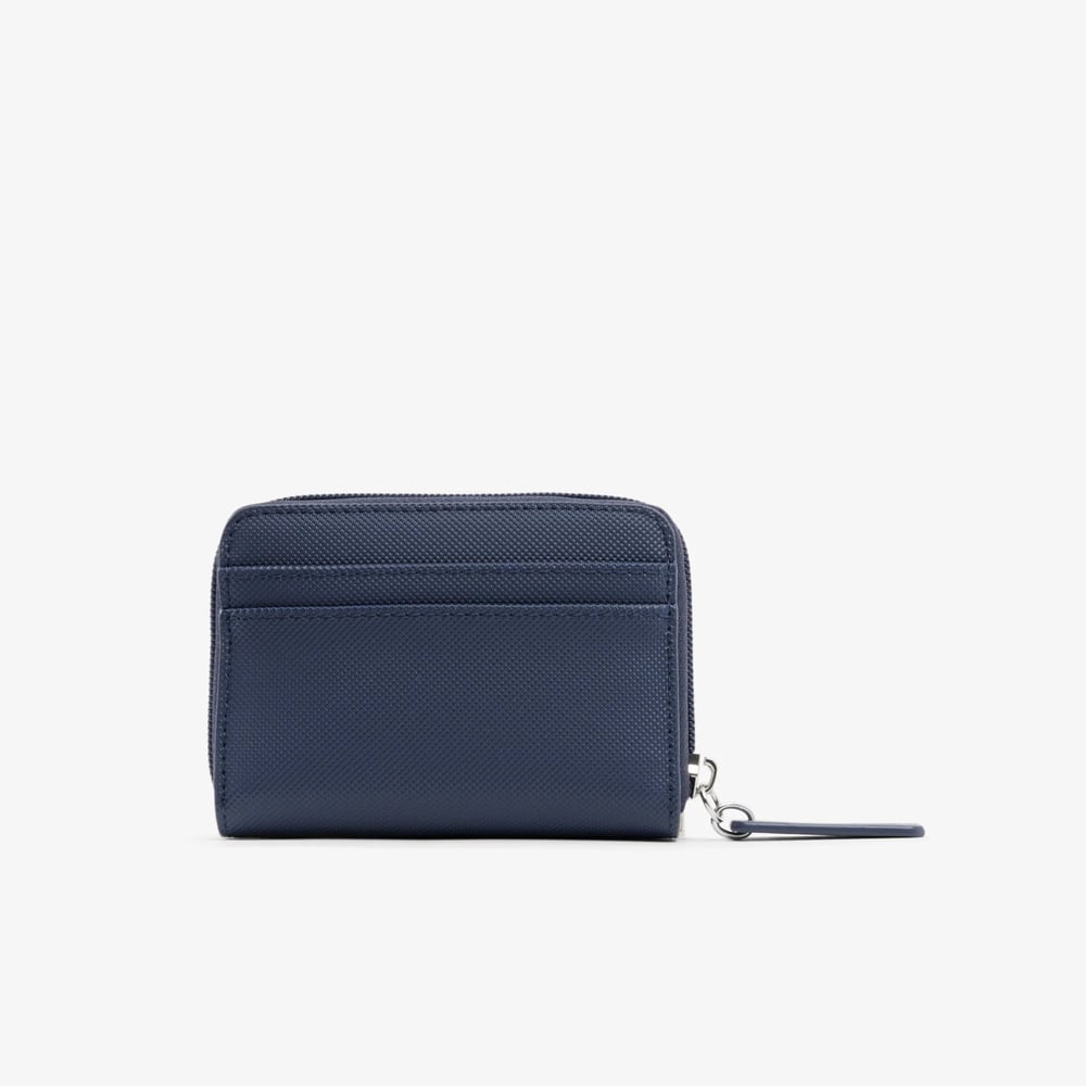 LACOSTE KADIN CÜZDAN NF4193PK-141