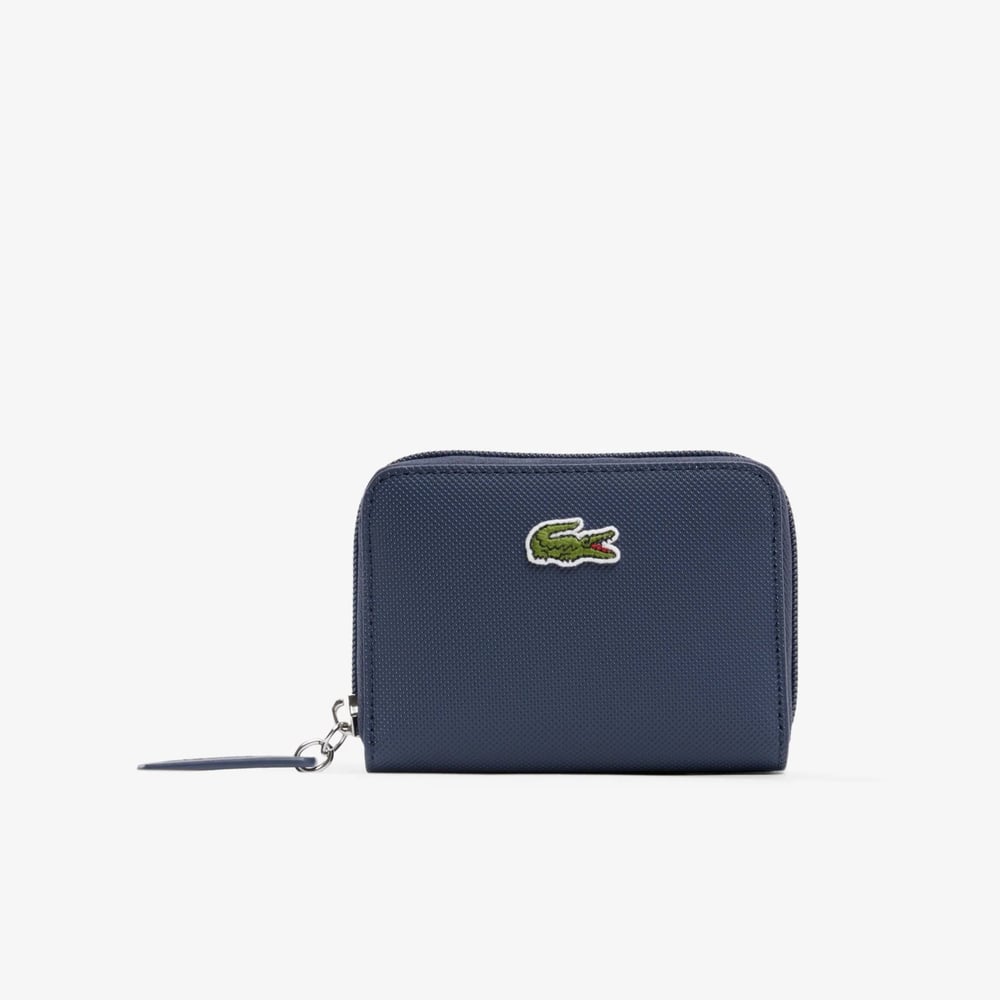 LACOSTE KADIN CÜZDAN NF4193PK-141