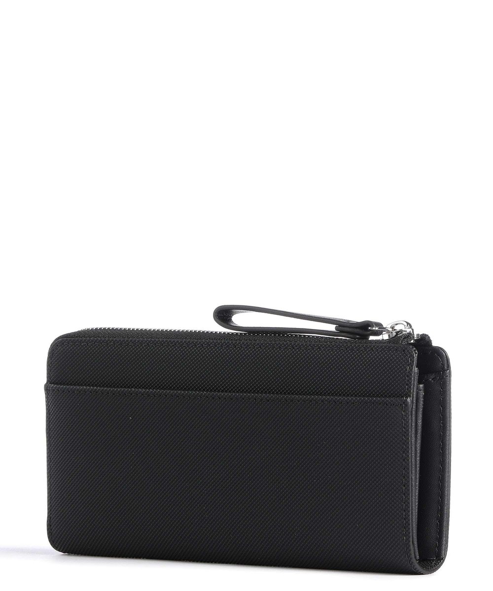 LACOSTE KADIN CÜZDAN NF4374DB-000