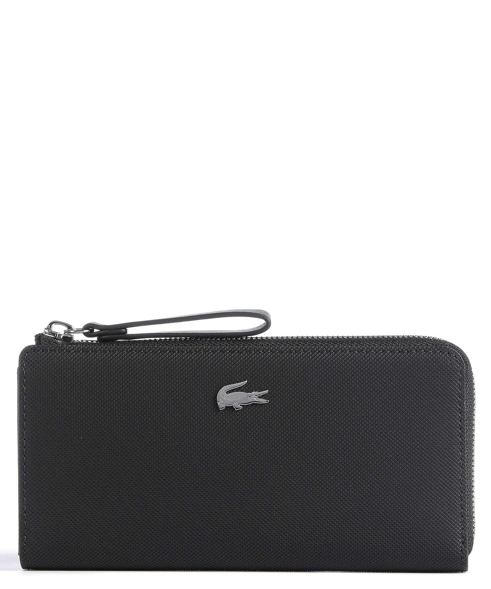 LACOSTE KADIN CÜZDAN NF4374DB-000