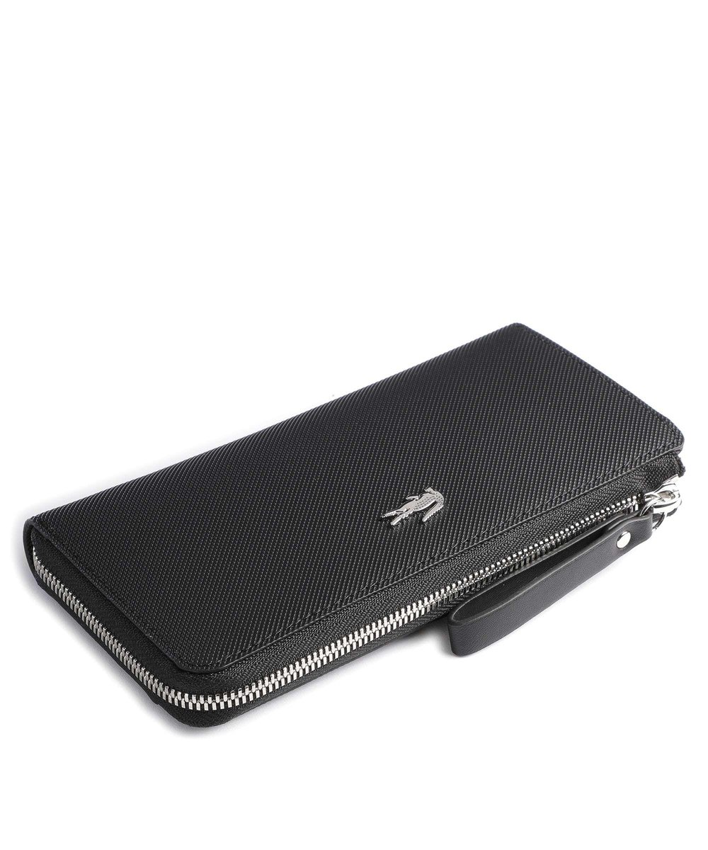 LACOSTE KADIN CÜZDAN NF4374DB-000