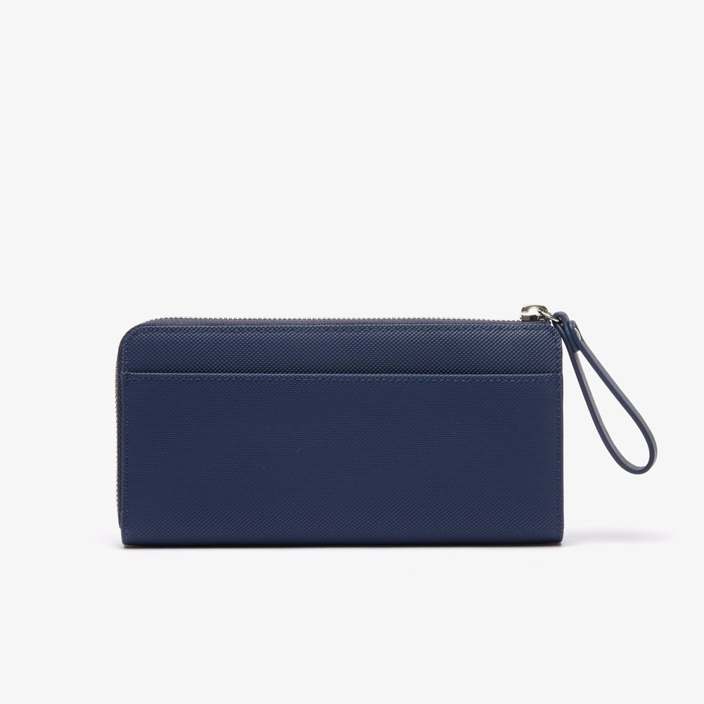 LACOSTE KADIN CÜZDAN NF4374DB-021