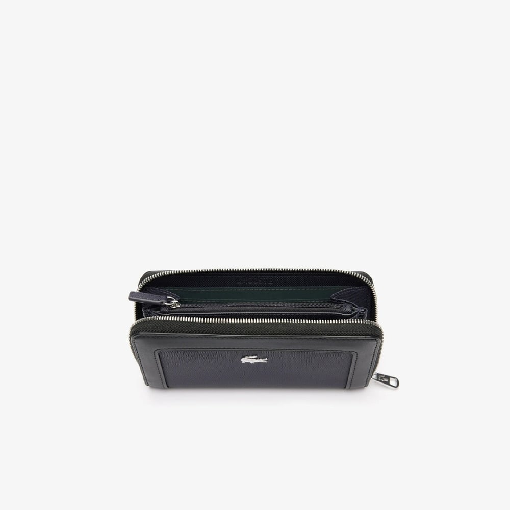 LACOSTE KADIN CÜZDAN NF4522YN-N23