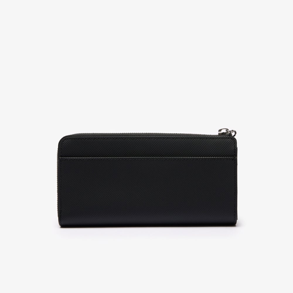 LACOSTE KADIN CÜZDAN NF4765DZ-000