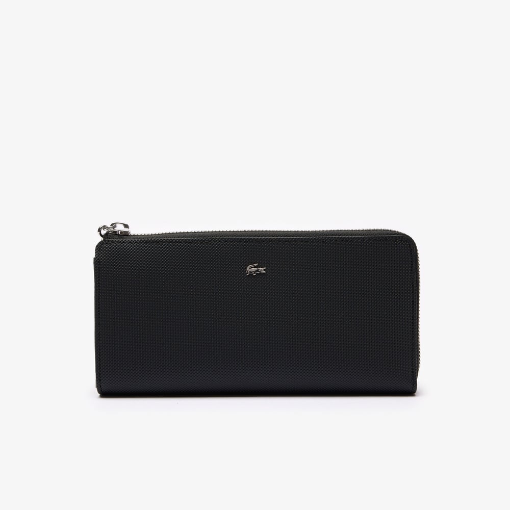 LACOSTE KADIN CÜZDAN NF4765DZ-000