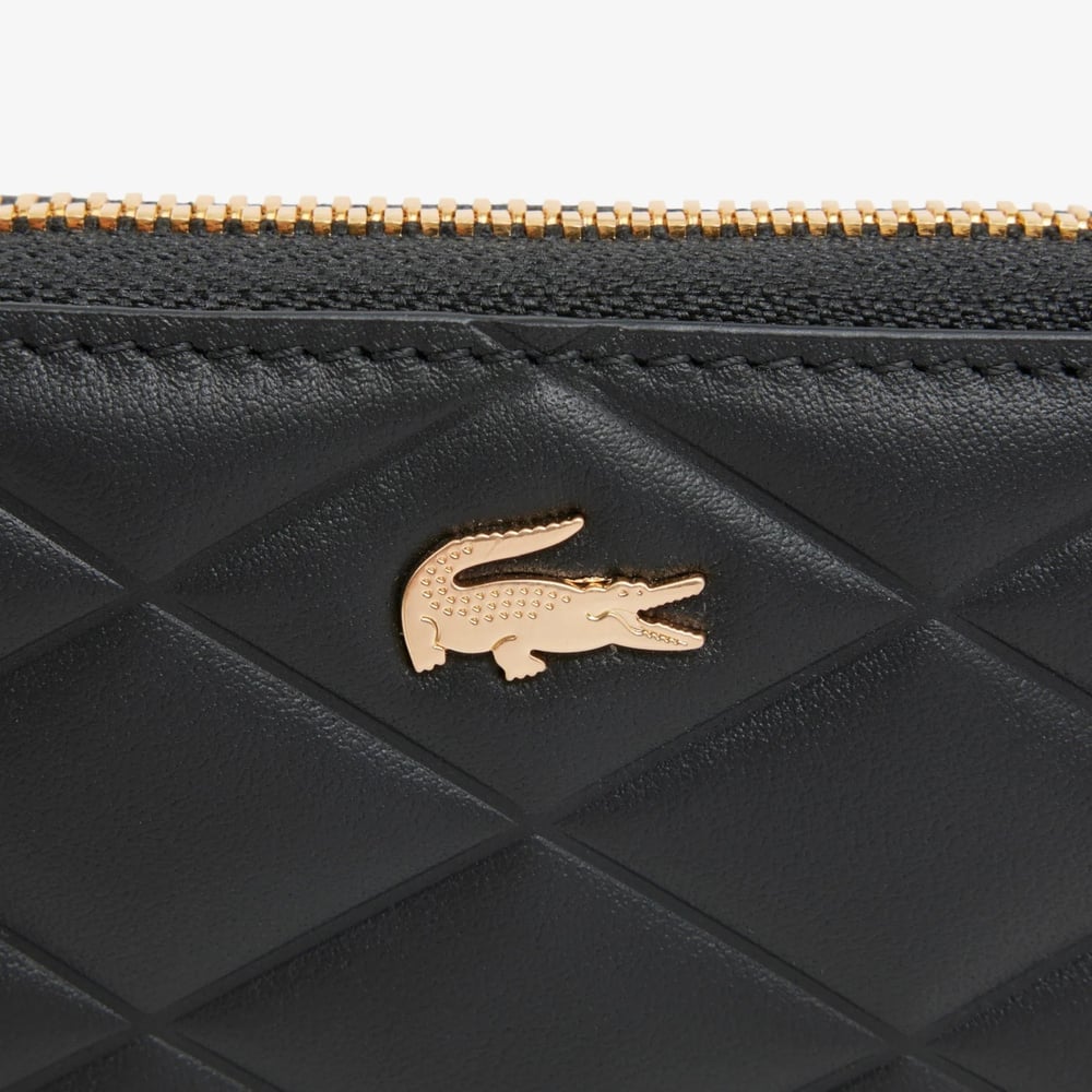 LACOSTE KADIN CÜZDAN NF5120EE-000