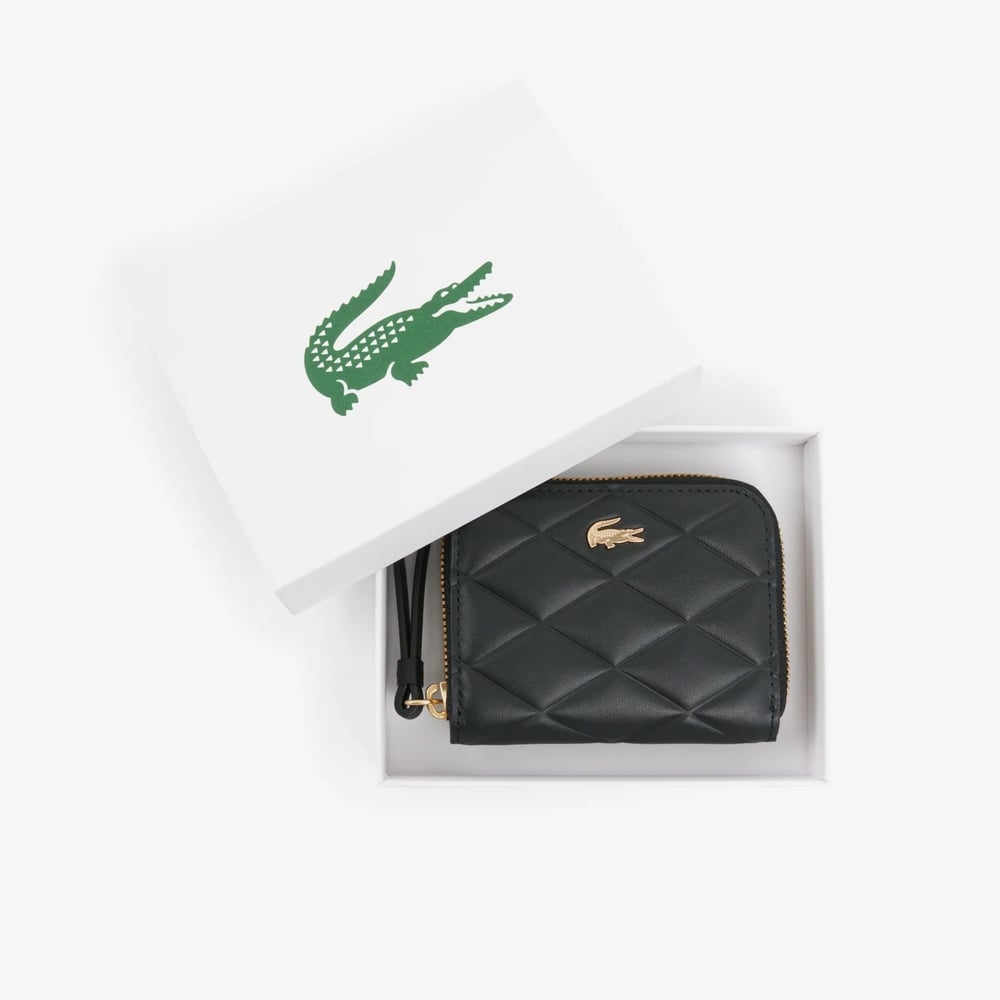 LACOSTE KADIN CÜZDAN NF5120EE-000