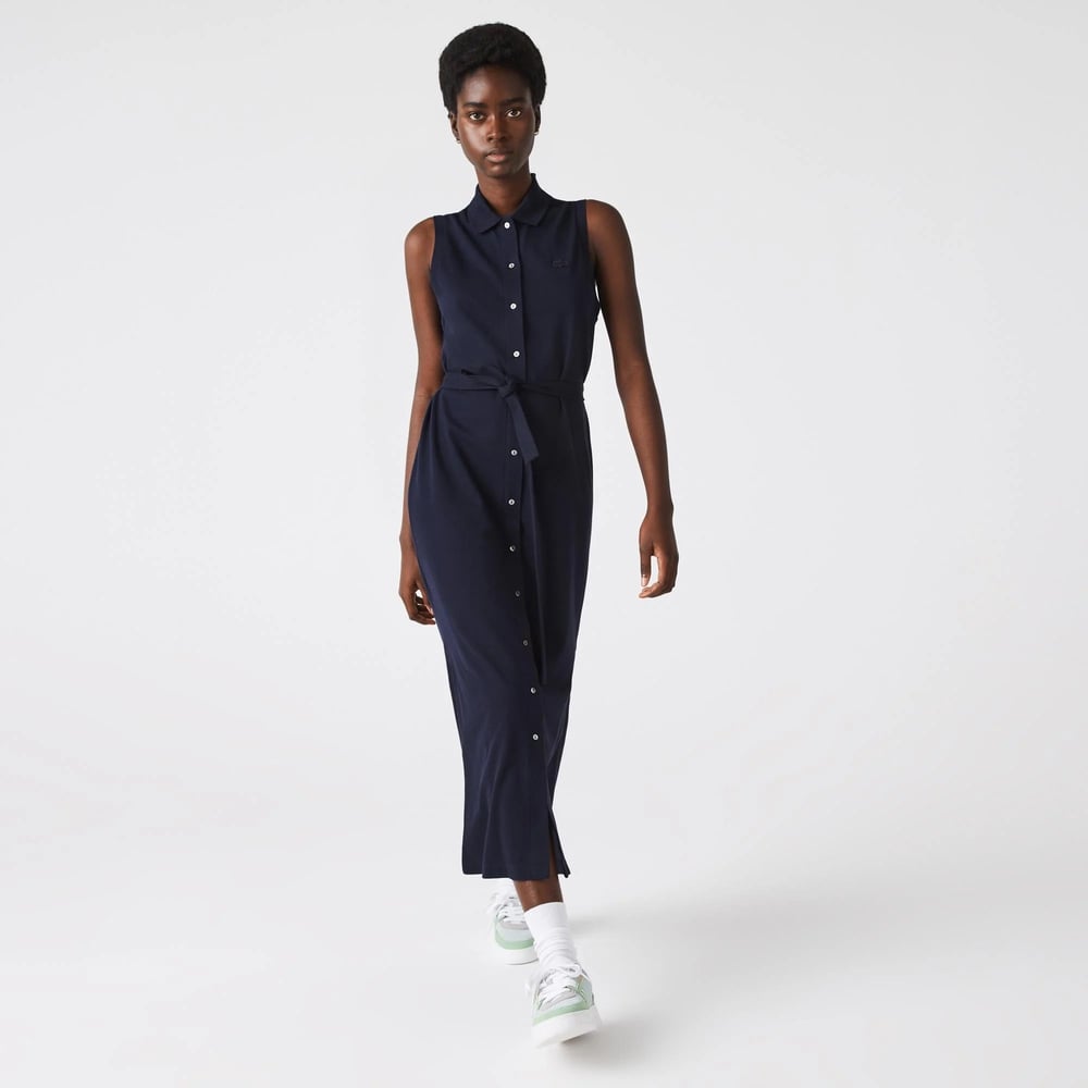 LACOSTE KADIN ELBİSE EF1107-166