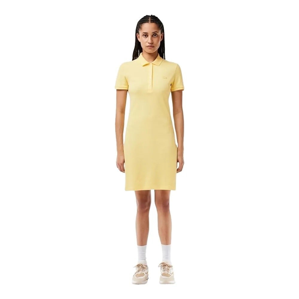 LACOSTE KADIN ELBİSE EF5473-107