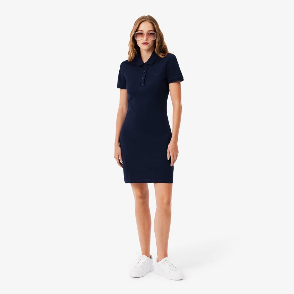 LACOSTE KADIN ELBİSE EF5473-51-166
