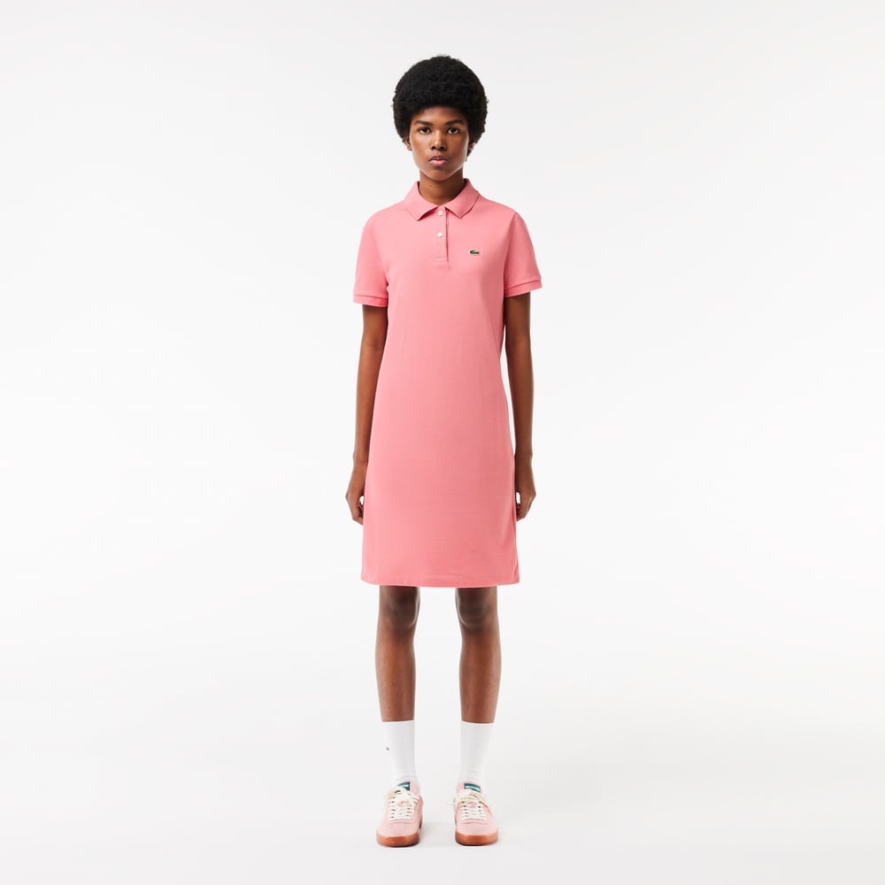 LACOSTE KADIN ELBİSE EF7767-QDS