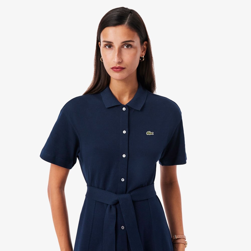 LACOSTE KADIN ELBİSE EF9621-166