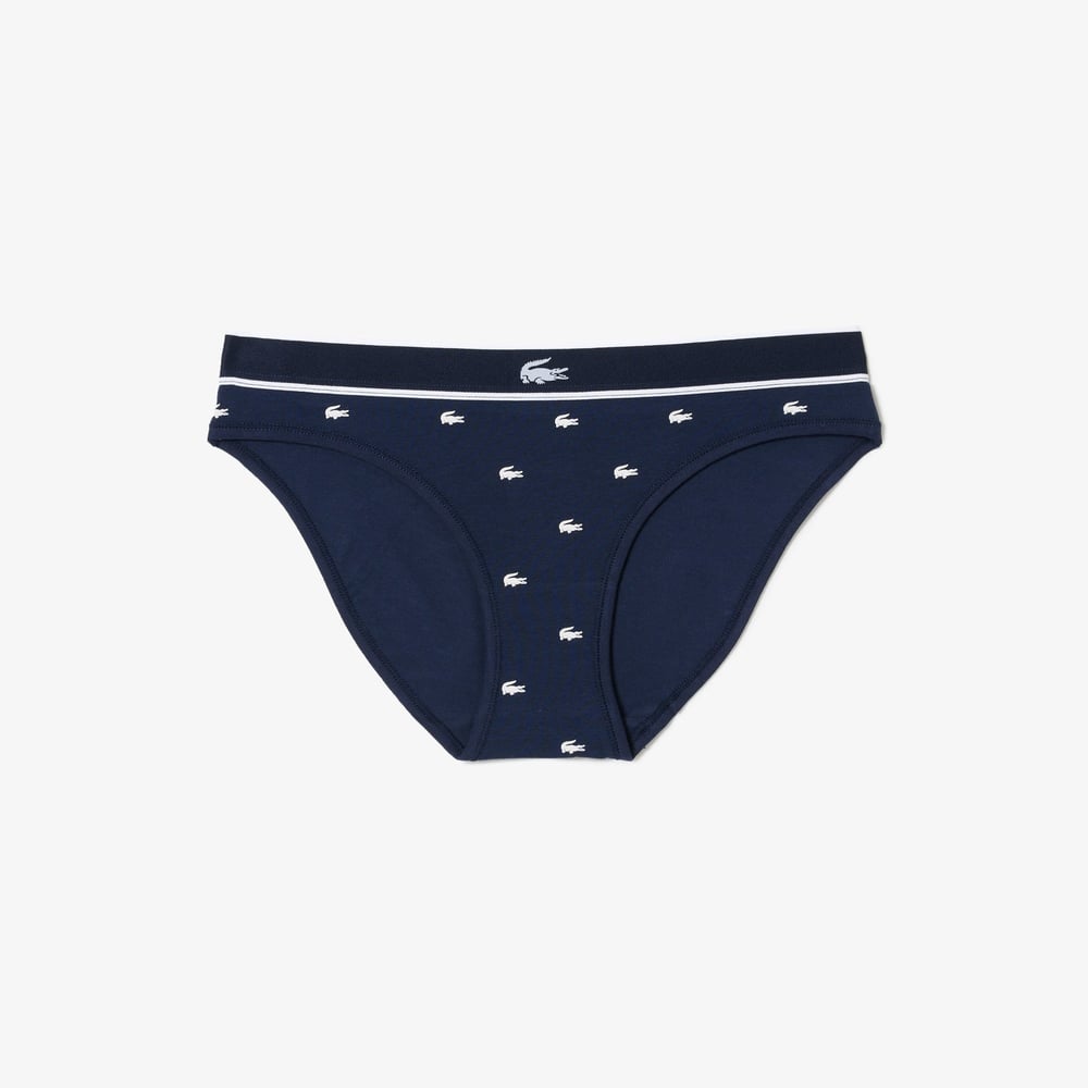 LACOSTE KADIN İÇ ÇAMAŞIRI 8F1331-00-525