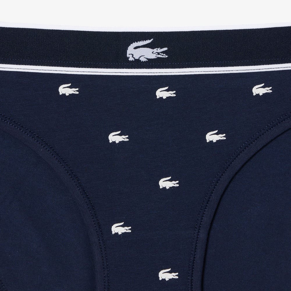 LACOSTE KADIN İÇ ÇAMAŞIRI 8F1331-00-525