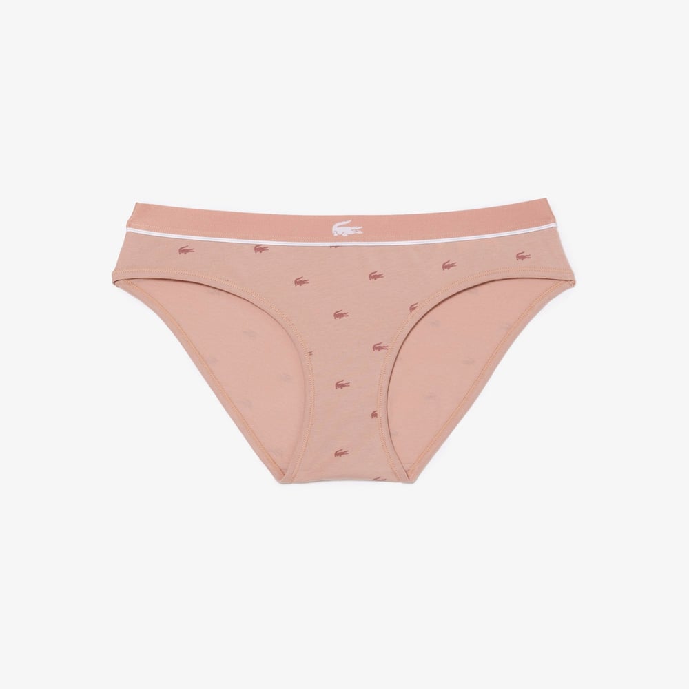 LACOSTE KADIN İÇ ÇAMAŞIRI 8F1331-00-IYU