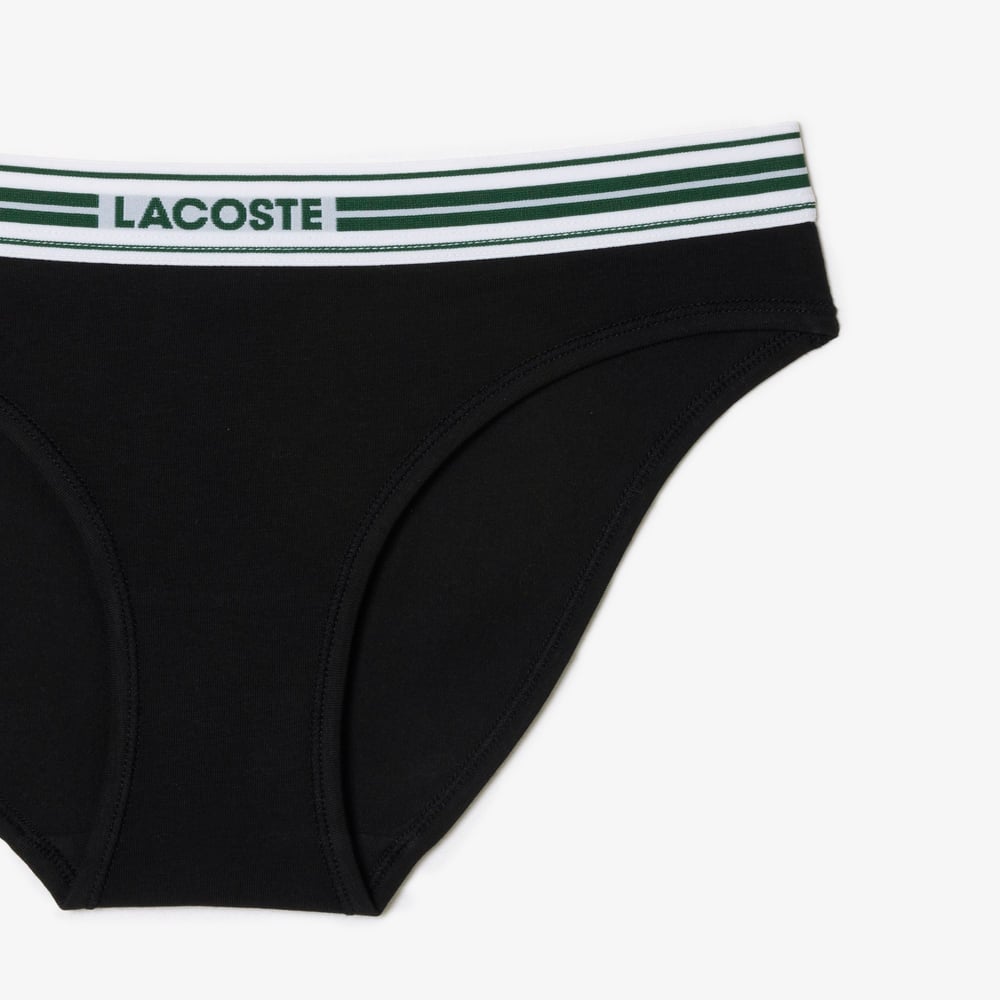 LACOSTE KADIN İÇ ÇAMAŞIRI 8F1333-00-031
